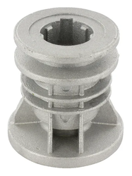 STIGA Friction Blade Boss D=25