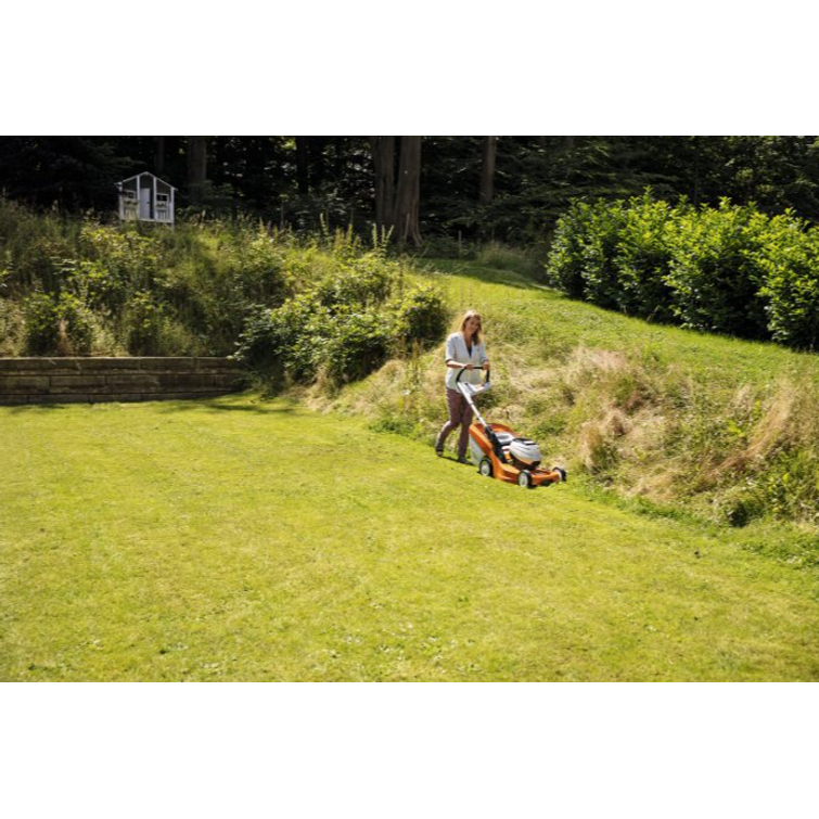 STIHL RMA 443.2 PV Akkuk&auml;ytt&ouml;inen