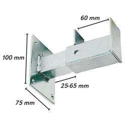 ALAOHJAIN SINKITTY (60X68MM)