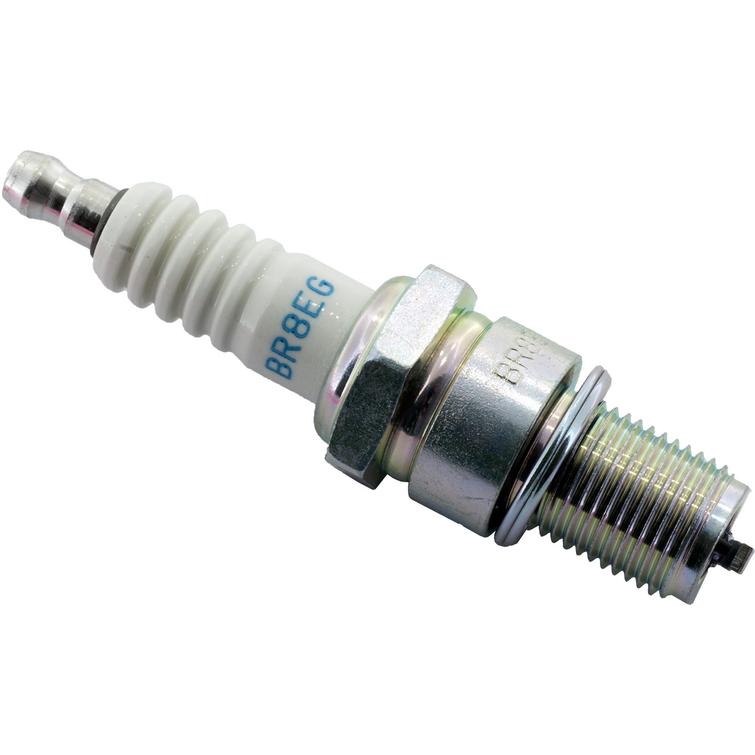 DUELL NGK sparkplug BR8EG