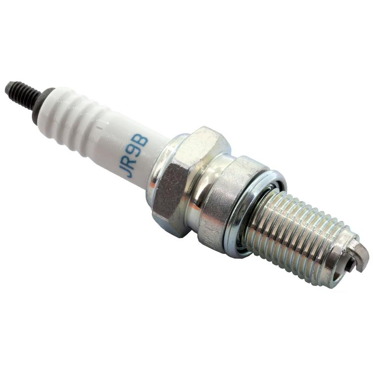 DUELL NGK sparkplug JR9B