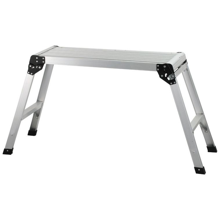 TIKAS TASO (ALUMIINI) 60CM AT608