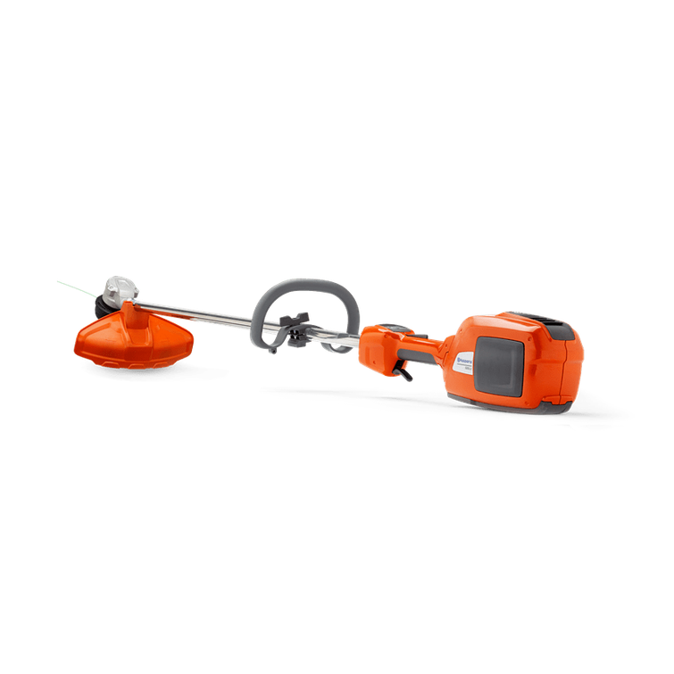 HUSQVARNA 520ILX, EI AKKU/LATURI