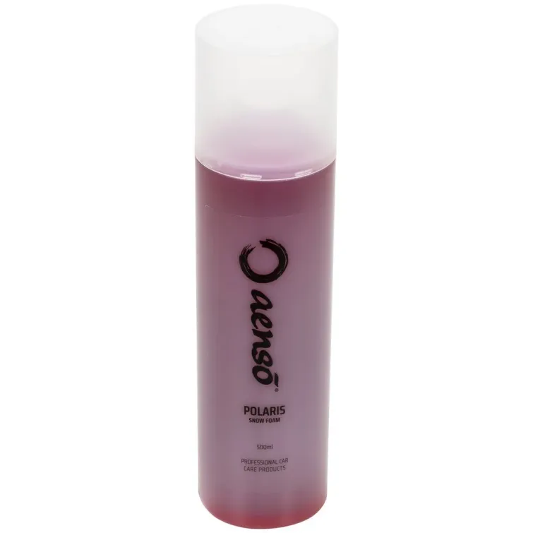 AENSO SNOW FOAM 500ML POLARIS ESIPESUVAA