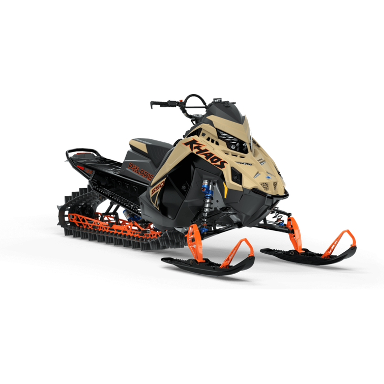 POLARIS 850 RMK KHAOS 155 SLASH INT