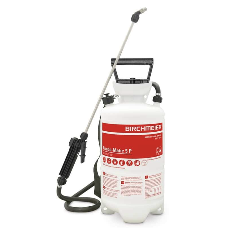 BIRCHMEIERRONDO-MATIC 5 P PAINERUISKU VI B11907501