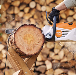 STIHL MSA 80.0 C-B 1/4"P ilman akkua ja laturia