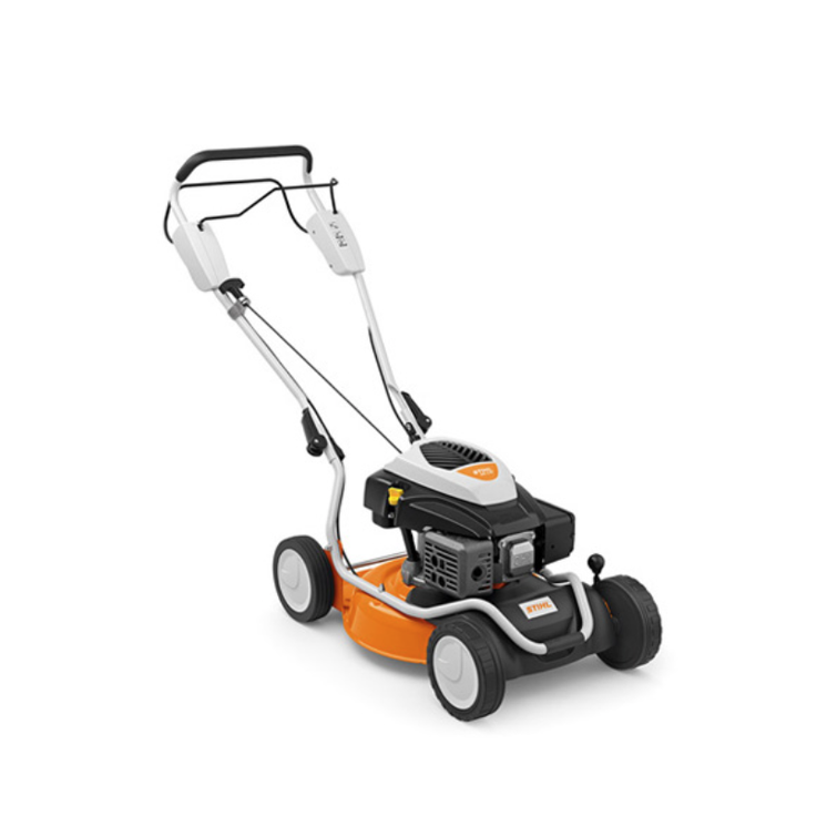 STIHL RM 2.0 RT Ruohonleikkuri