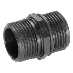 GARDENA Pumppuliitin 33 / 33 mm, ulkok