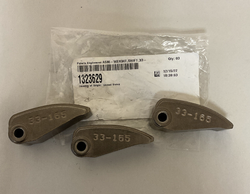 POLARIS SHIFT WEIGHT ASSEMBLY 33-165(3)