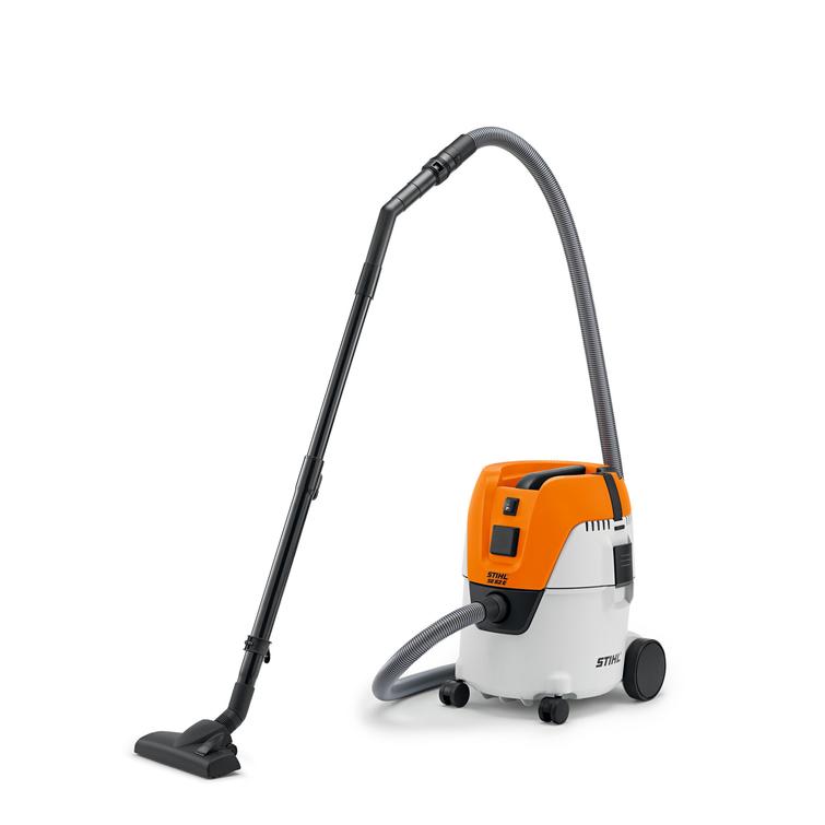 STIHL Se 62 E Märkä/Kuivaimuri