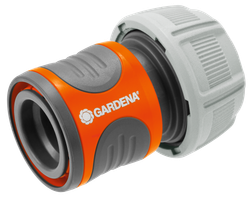 GARDENA OGS-pikaliitin 19 mm