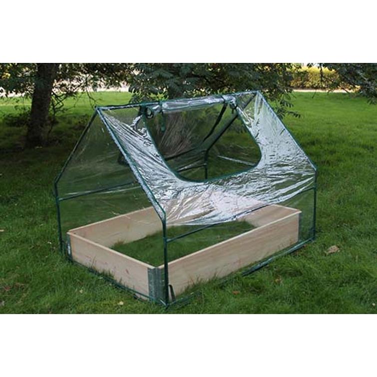 MINIKASVIHUONE LAVAKAULUKSELLE 93227