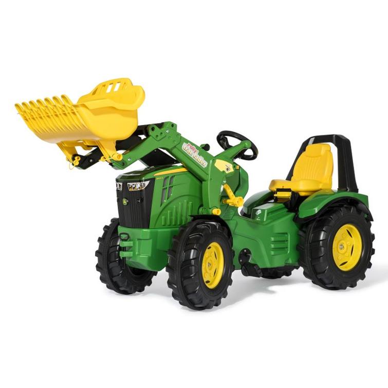 JOHN DEERE ROLLYXTRAC JDWMCR651047000