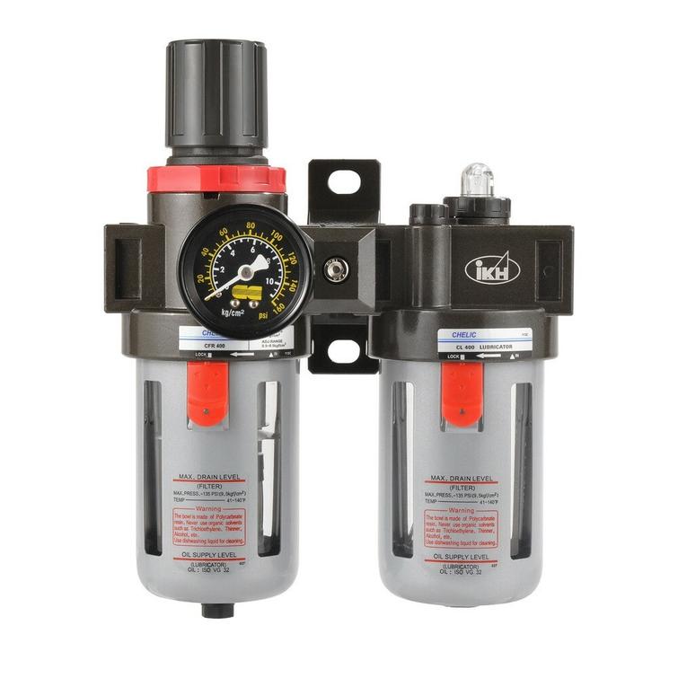 PAINEENSÄÄTÖYKSIKKÖ 1/2' TÄYD. IKH8044