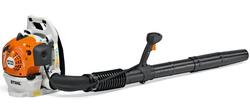 STIHL BR 200 Puhallinlaite