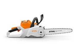 STIHL MSA 200.0 C-B Akkukäyttöinen moottorisa