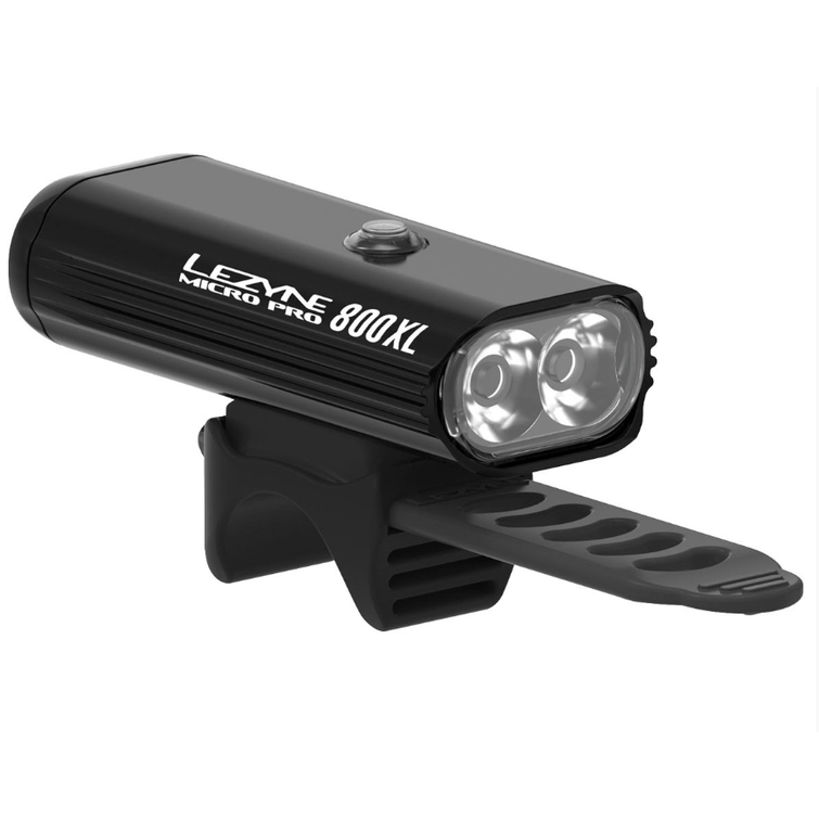 ETUVALO LADATTAVA LEZYNE MICRO DRIVE PRO