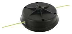 STIGA Nylon Head Assembly