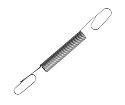 B&S Säätimen jousi 691859