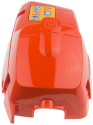 HUSQVARNA SYLINTERIKOTELO.SIS.TARRAT JA