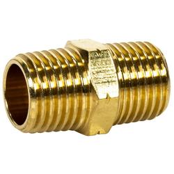 ULKOKIERRENIPPA R1/4'-R1/4'