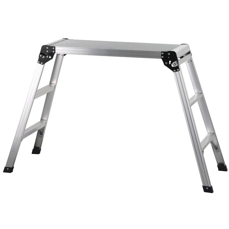 TIKAS TASO (ALUMIINI) 80CM AT808