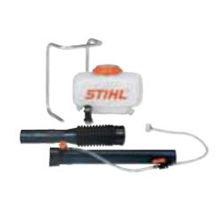 STIHL Muutossarja BR/SR