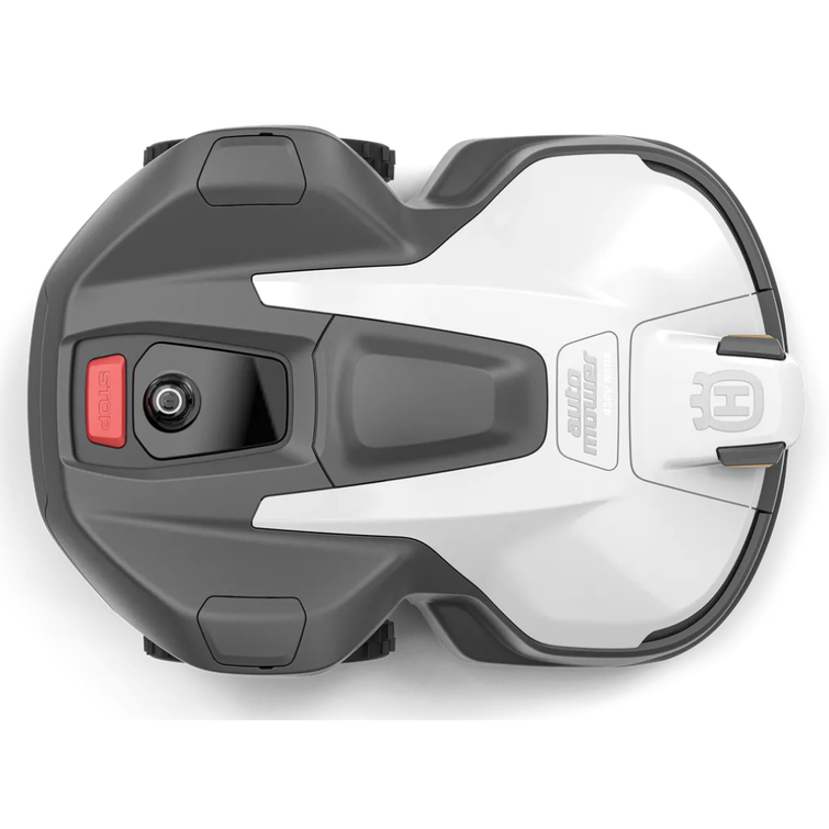 HUSQVARNA AM450V NERA 2026