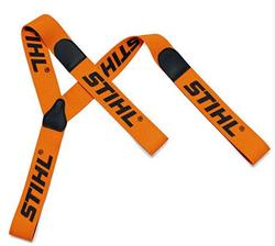 STIHL Olkaimet FS Oranssi 110cm