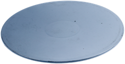 HUSQVARNA HUB CAP, FRONT