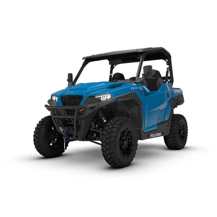 POLARIS General 1000 EPS - Earth Blue (T1b)(ABS) 2026