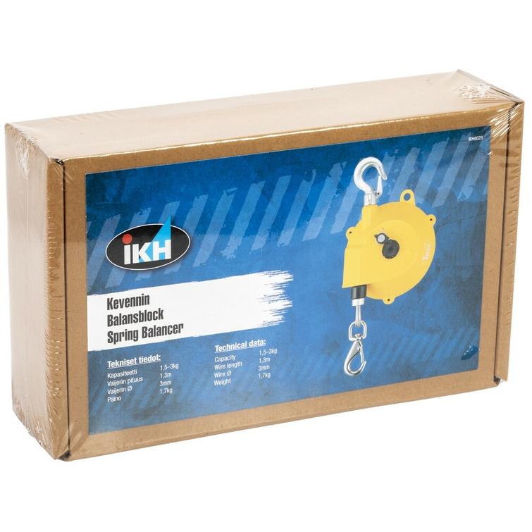 KEVENNIN 1,5-3KG IKH8028