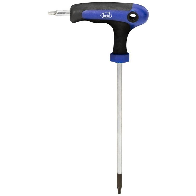 TORX-AVAIN T-KAHVA S2 T30 IKH2430