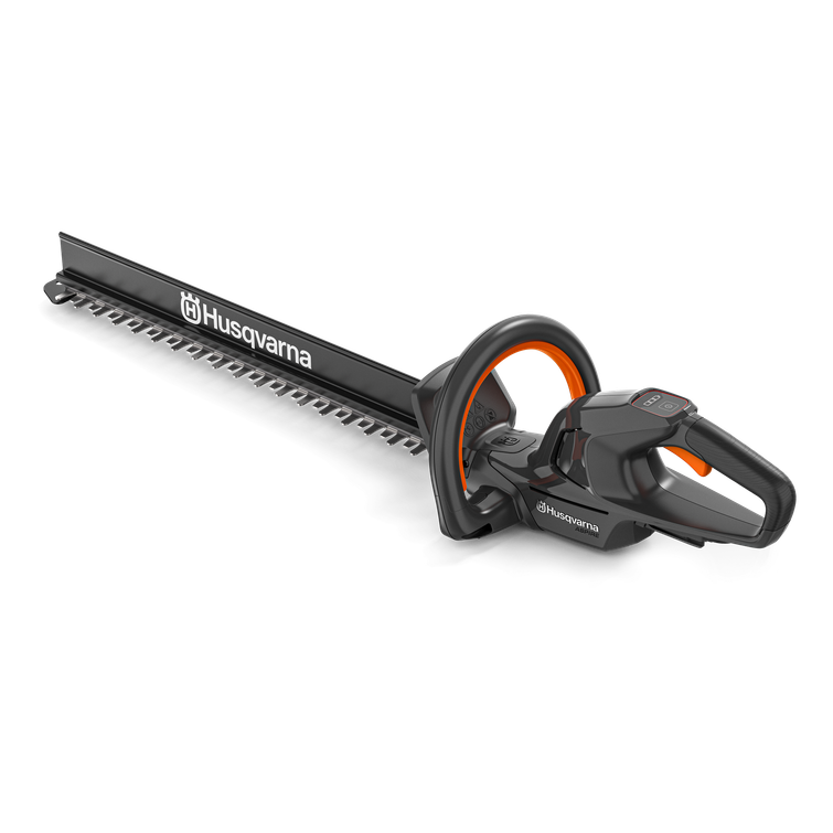 HUSQVARNA ASPIRE H50-P4A PENSASLEIKKURI, EI AKKUA/LATURI