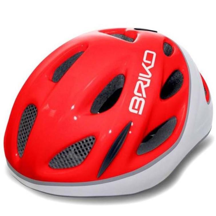 BRIKO PONY P.KYPÄRÄ BL/GRN JR 38170092000