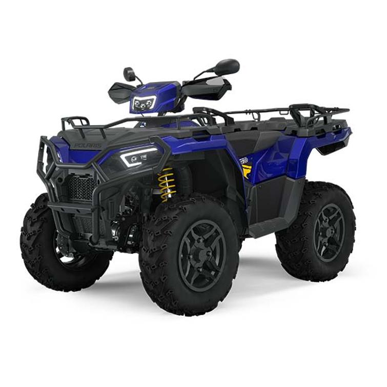 Polaris Sportsman 570 EPS SP Ohlins
