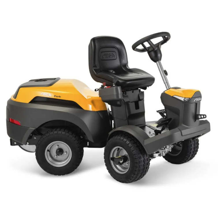 STIGA PARK 500 WX - ST 550 Twin