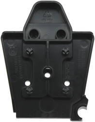 HUSQVARNA HOLDER ASSY MAGNET!