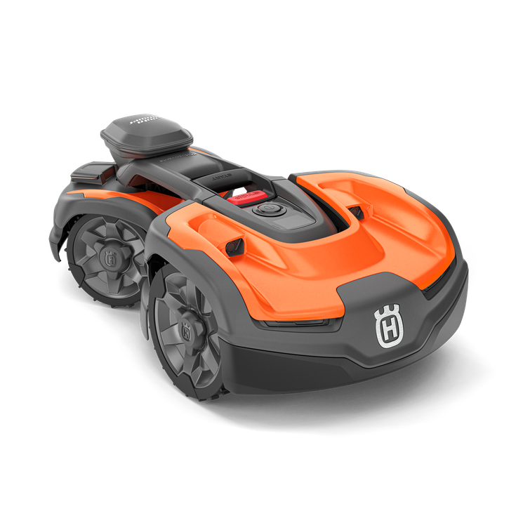 HUSQVARNA AM 535AWD EPOS