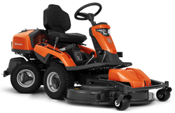 HUSQVARNA R320XAWD, EI LEIKKUUL,  HS546AE, HYDRO