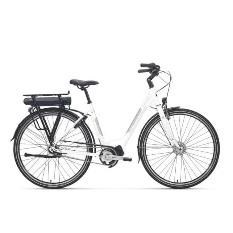 TUNTURI 28" eCITY UNISEX CITY 500H NEX-7