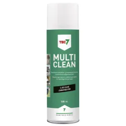 TEC7 MULTICLEAN YLEISPUHDISTUSVAAHTO 500
