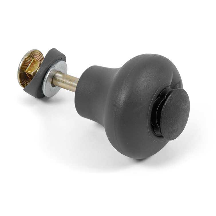 HUSQVARNA KNOB ASSY STEERING WHEEL