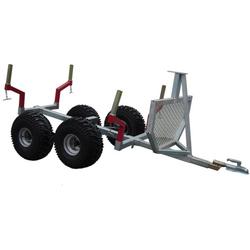 DUELL Ultratec Tukkikärrypaketti (Tukkik