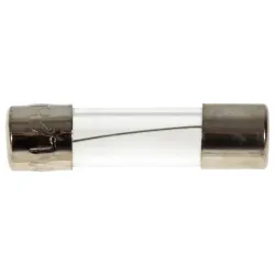 SULAKE LASI 5A 6,3X32 10KPL