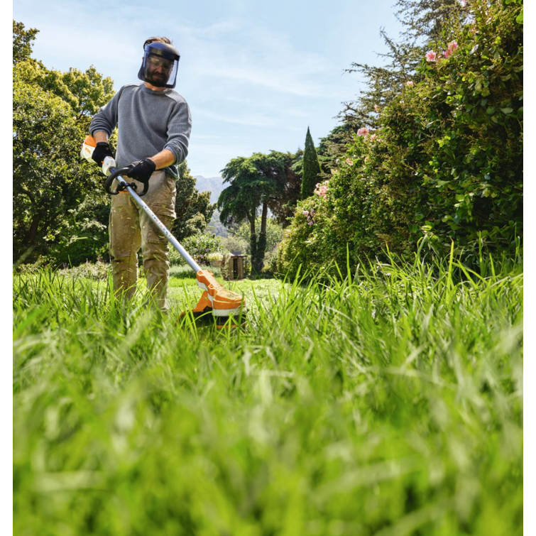 FSA 70.0 R Akkukäyttöinen ruohotrimmeri runko