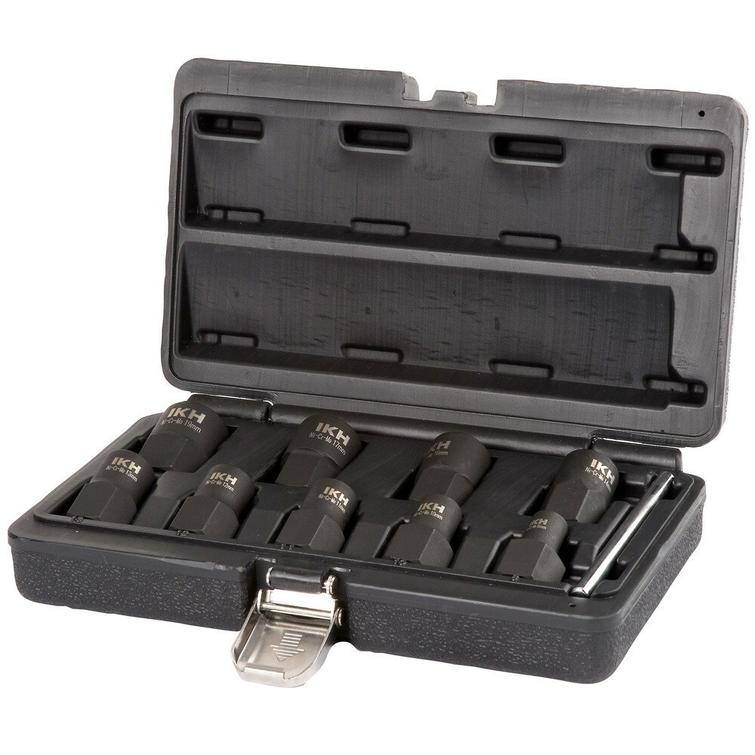 VASTAKIERREHYLSYSARJA 1/2' 10-OS IKH7691