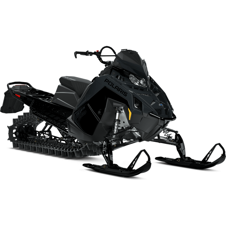 POLARIS 650 RMK SP 155 - 2026 Moottorikelkka