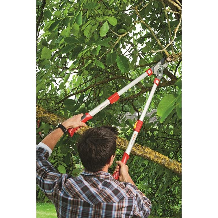 WOLF RS 900T POWER CUT RAIVAUSSAKSET